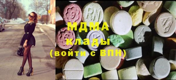 твердый Алексин